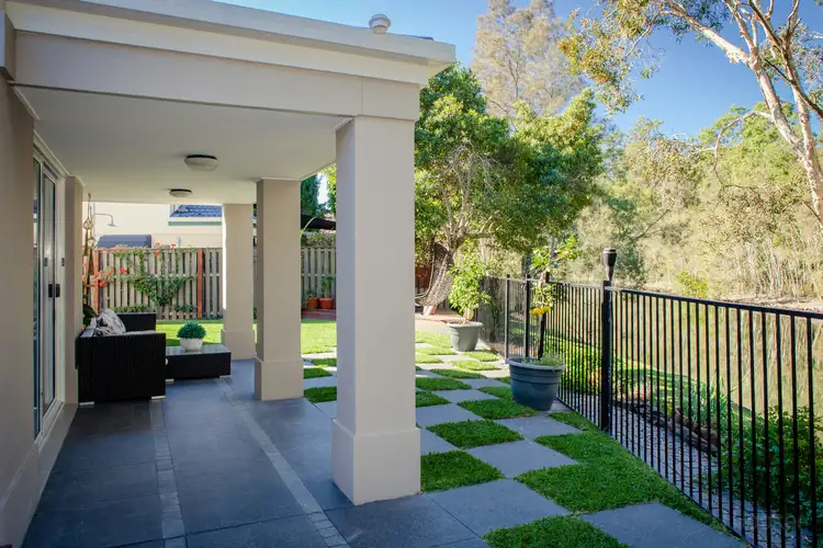 Fourth view of Homely house listing, 69 The Estuary, Coombabah QLD 4216