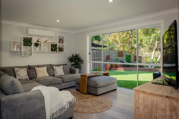 Fifth view of Homely house listing, 69 The Estuary, Coombabah QLD 4216