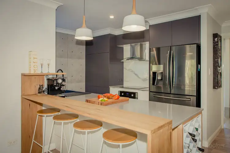 Seventh view of Homely house listing, 69 The Estuary, Coombabah QLD 4216