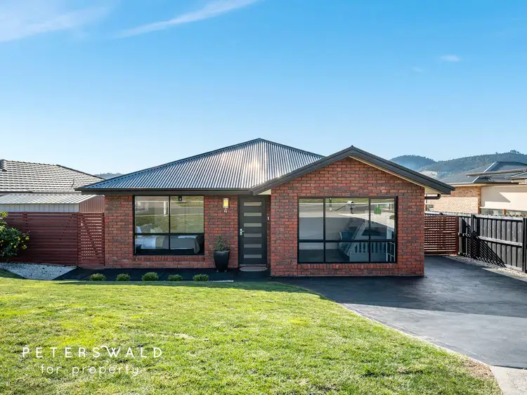 4 Lumsden Road, Howrah TAS 7018