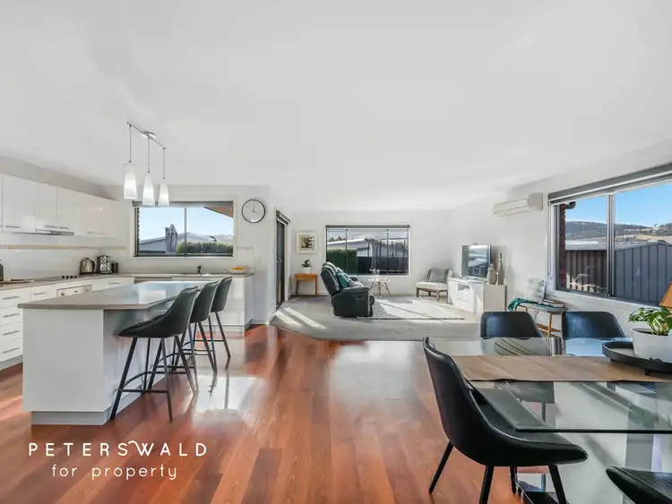 Third view of Homely house listing, 4 Lumsden Road, Howrah TAS 7018