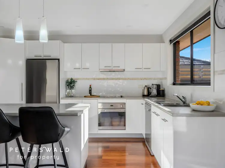 Fourth view of Homely house listing, 4 Lumsden Road, Howrah TAS 7018