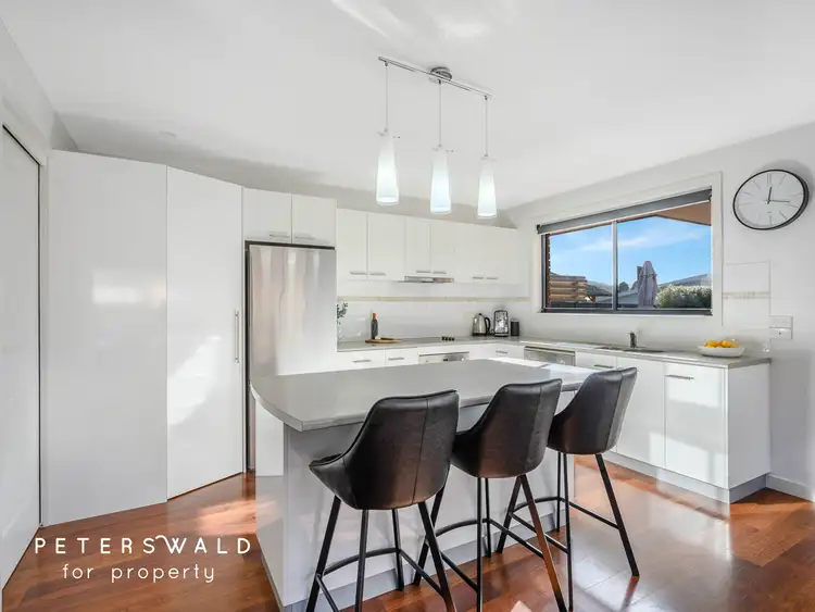 Fifth view of Homely house listing, 4 Lumsden Road, Howrah TAS 7018