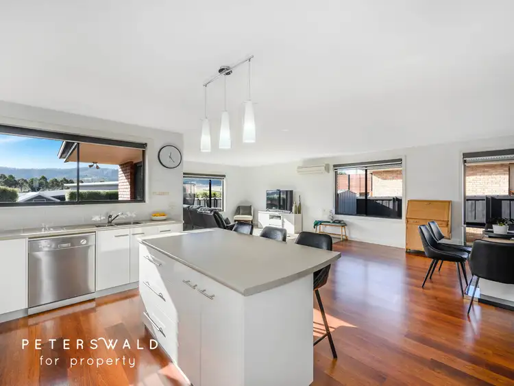 Sixth view of Homely house listing, 4 Lumsden Road, Howrah TAS 7018
