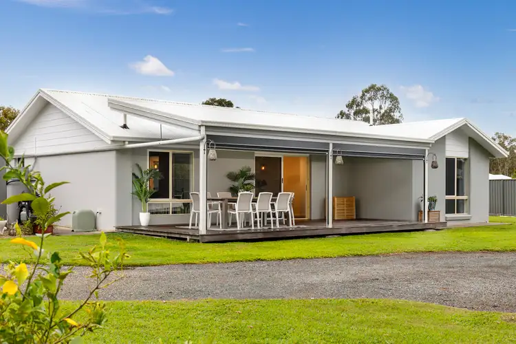 10B Amaroo Place, Cooroibah QLD 4565