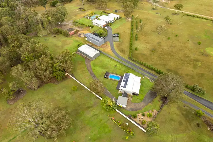 Third view of Homely house listing, 10B Amaroo Place, Cooroibah QLD 4565