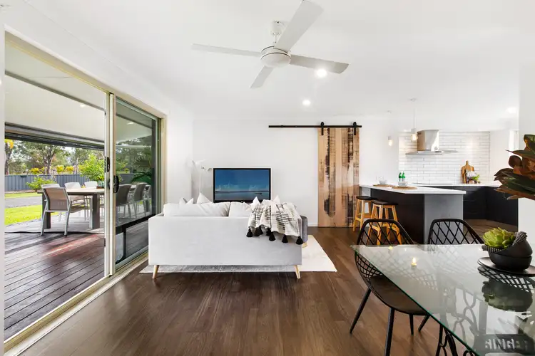 Sixth view of Homely house listing, 10B Amaroo Place, Cooroibah QLD 4565