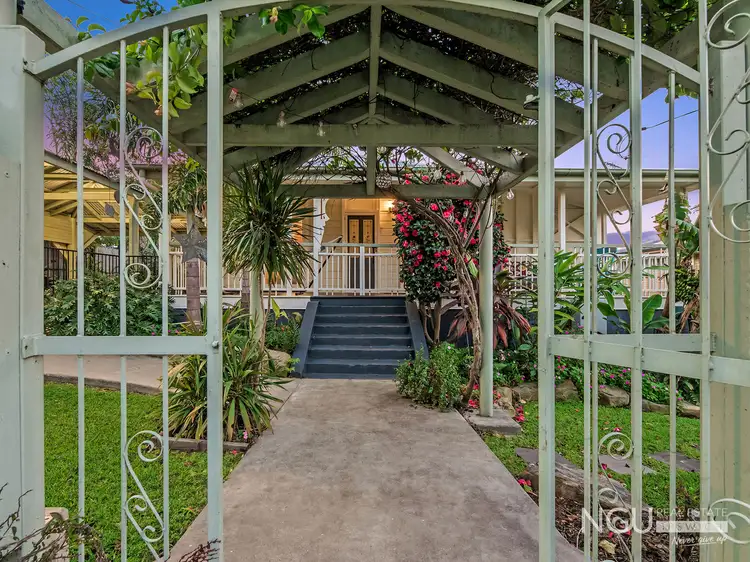 Main view of Homely house listing, 1/29 Sherlock Street, Brassall QLD 4305