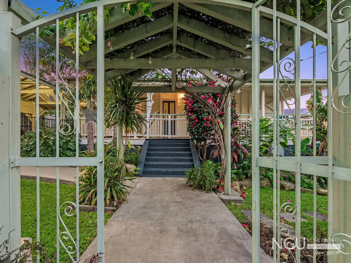 Main view of Homely house listing, 1/29 Sherlock Street, Brassall QLD 4305