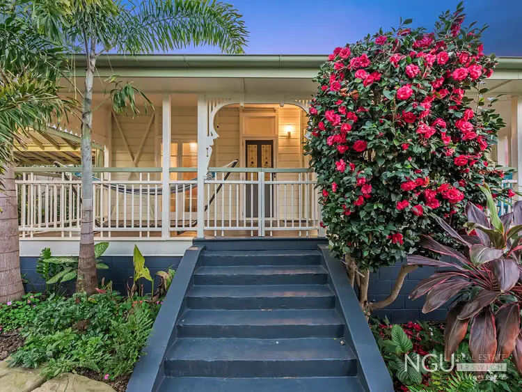 Second view of Homely house listing, 1/29 Sherlock Street, Brassall QLD 4305