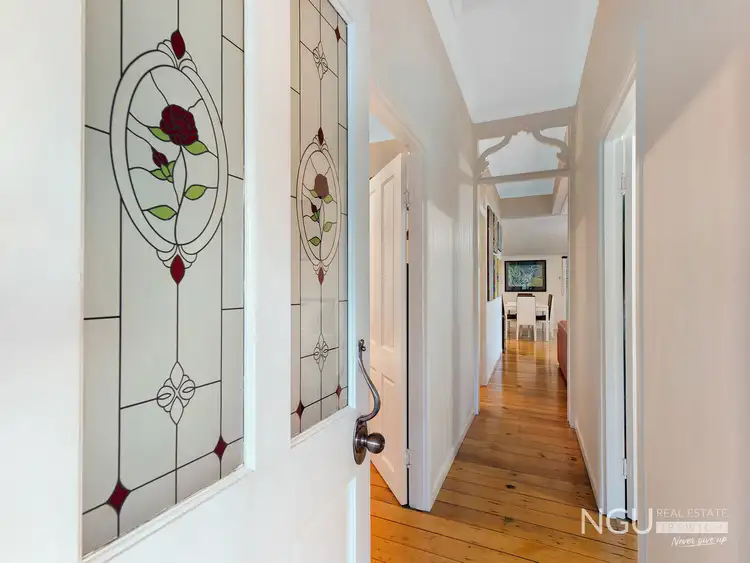 Fourth view of Homely house listing, 1/29 Sherlock Street, Brassall QLD 4305
