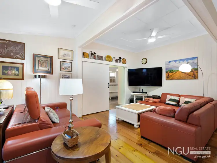 Sixth view of Homely house listing, 1/29 Sherlock Street, Brassall QLD 4305