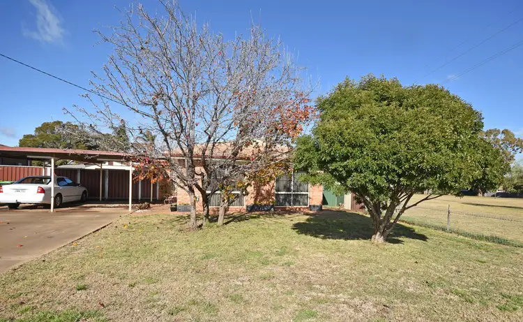 Second view of Homely house listing, 105 Myall Street, Dubbo NSW 2830