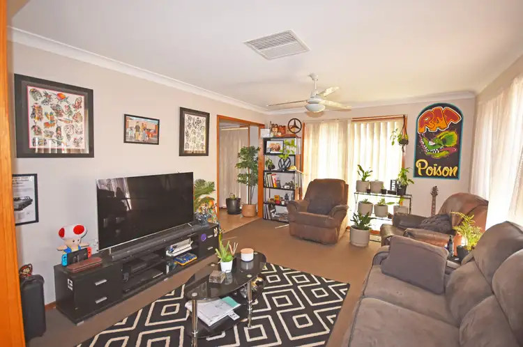 Third view of Homely house listing, 105 Myall Street, Dubbo NSW 2830