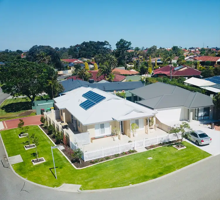 1 Filmer Place, Leeming WA 6149