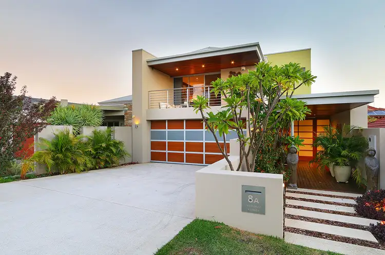 8a Hodgson Street, Tuart Hill WA 6060