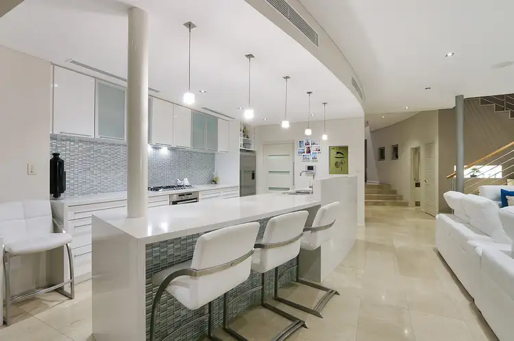 Third view of Homely house listing, 8a Hodgson Street, Tuart Hill WA 6060