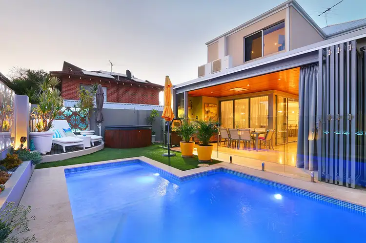 Fourth view of Homely house listing, 8a Hodgson Street, Tuart Hill WA 6060