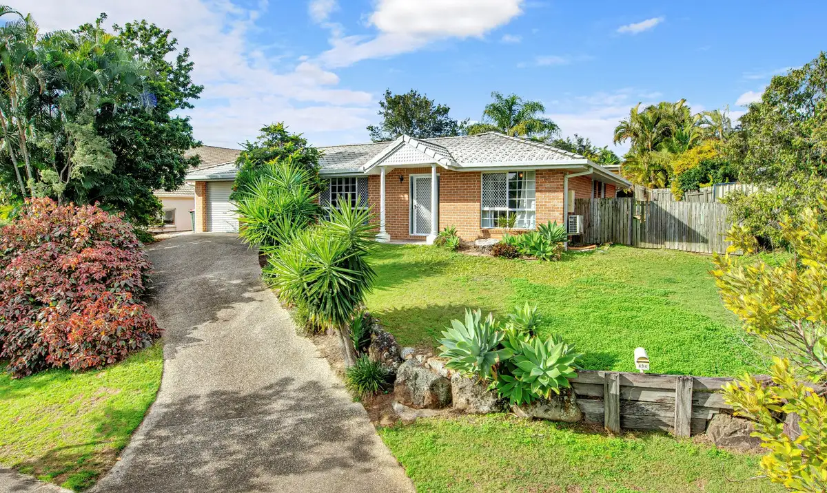Main view of Homely house listing, 494 Westlake Drive, Riverhills QLD 4074