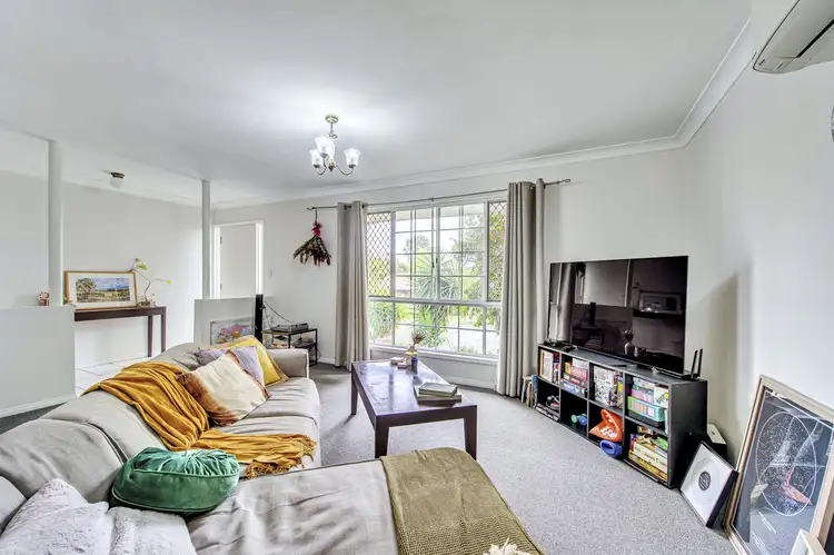 Second view of Homely house listing, 494 Westlake Drive, Riverhills QLD 4074