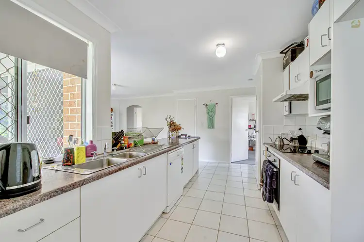 Fourth view of Homely house listing, 494 Westlake Drive, Riverhills QLD 4074