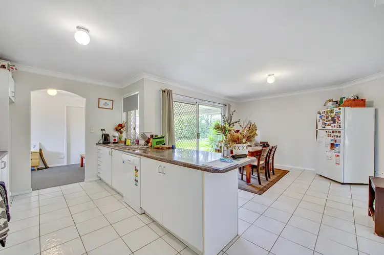 Fifth view of Homely house listing, 494 Westlake Drive, Riverhills QLD 4074