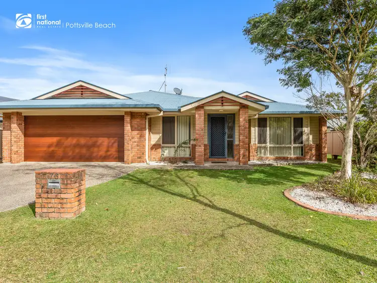 76 Sugar Glider Drive, Pottsville NSW 2489