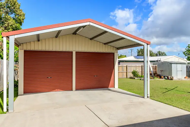 Second view of Homely house listing, 11 Busteed Street, West Gladstone QLD 4680