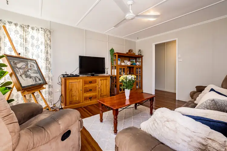 Fourth view of Homely house listing, 11 Busteed Street, West Gladstone QLD 4680