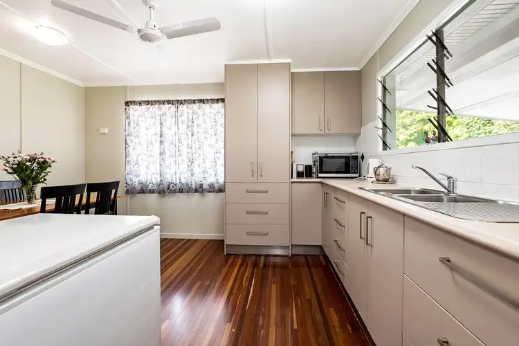 Sixth view of Homely house listing, 11 Busteed Street, West Gladstone QLD 4680