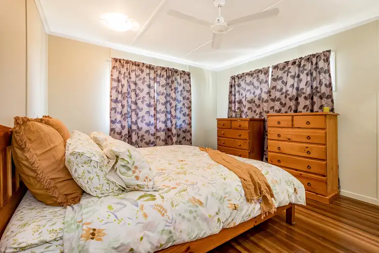 Seventh view of Homely house listing, 11 Busteed Street, West Gladstone QLD 4680