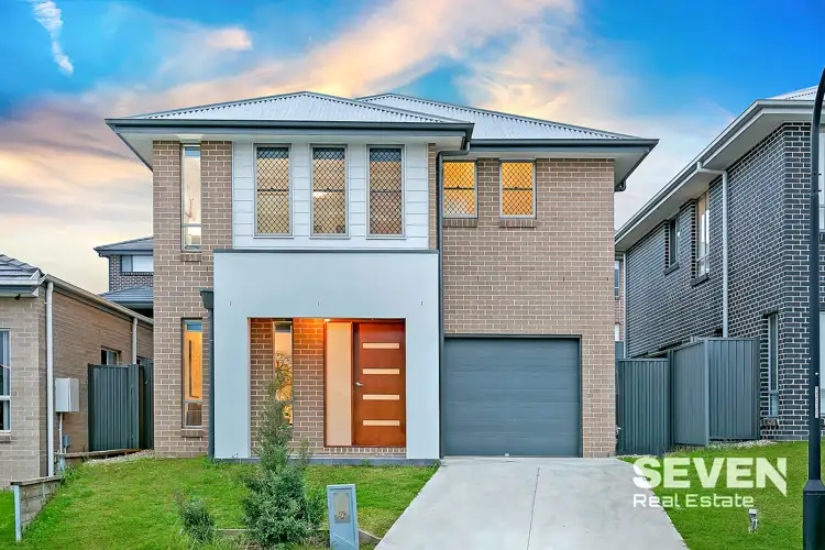 43 Whitechapel Avenue, Schofields NSW 2762