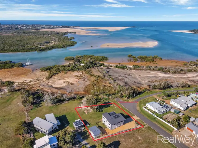 Main view of Homely house listing, 3 Mitchell Street, Elliott Heads QLD 4670