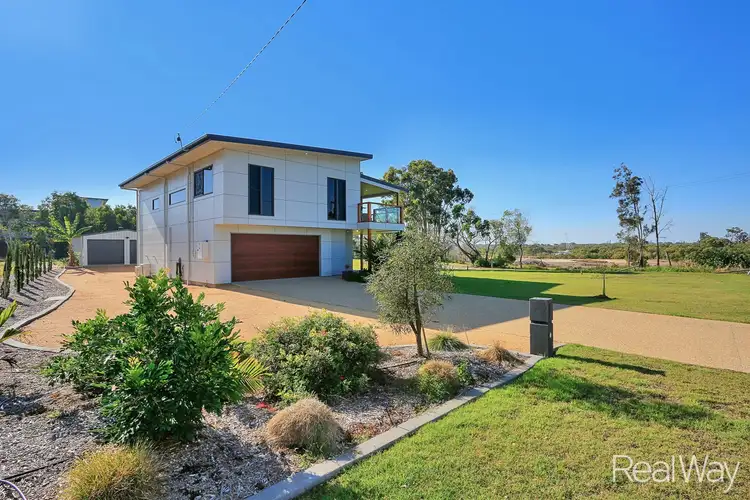 Second view of Homely house listing, 3 Mitchell Street, Elliott Heads QLD 4670