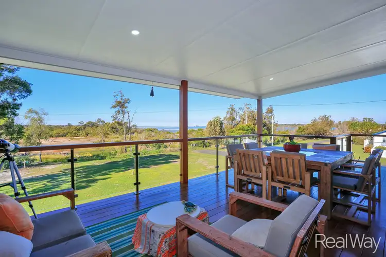 Third view of Homely house listing, 3 Mitchell Street, Elliott Heads QLD 4670