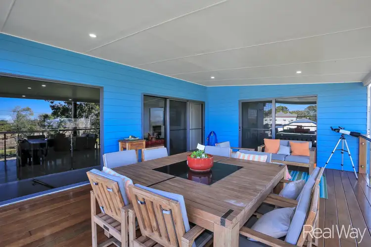 Fourth view of Homely house listing, 3 Mitchell Street, Elliott Heads QLD 4670