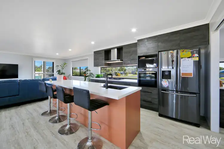 Fifth view of Homely house listing, 3 Mitchell Street, Elliott Heads QLD 4670