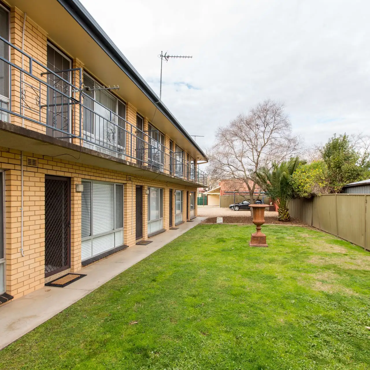 Main view of Homely apartment listing, 4/53 Fox Street, Wagga Wagga NSW 2650