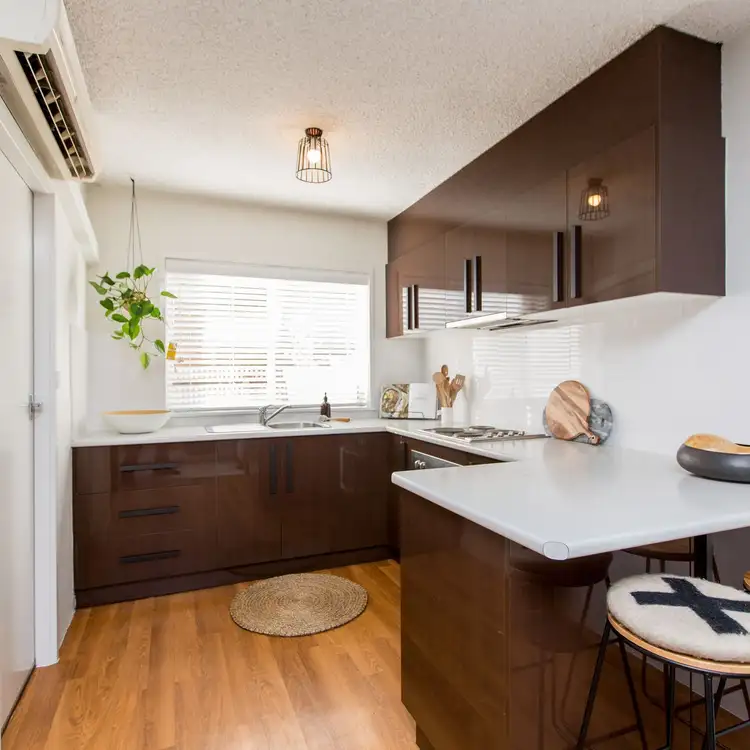 Third view of Homely apartment listing, 4/53 Fox Street, Wagga Wagga NSW 2650