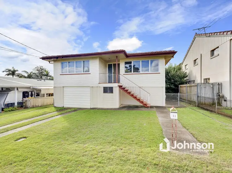 11 Tantani Street, Manly West QLD 4179