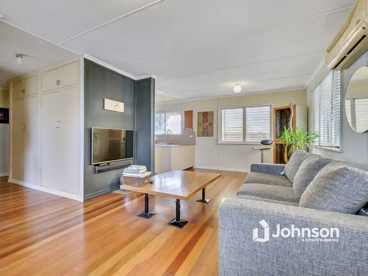 Second view of Homely house listing, 11 Tantani Street, Manly West QLD 4179