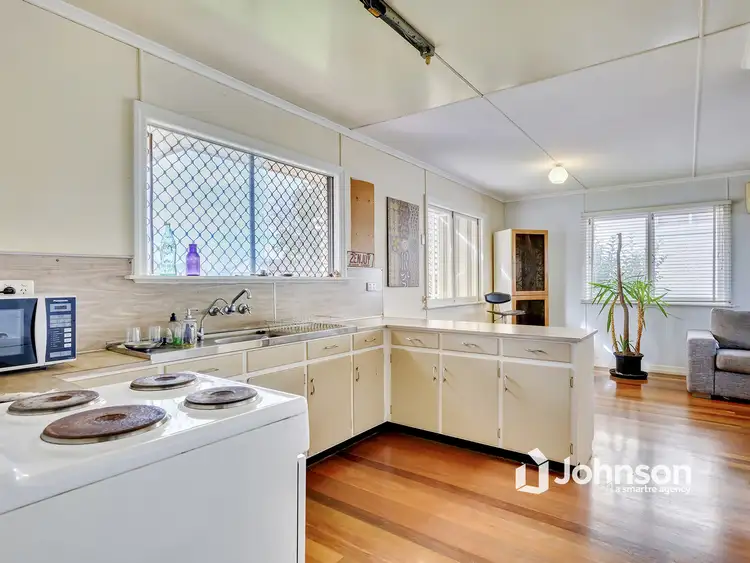 Fifth view of Homely house listing, 11 Tantani Street, Manly West QLD 4179
