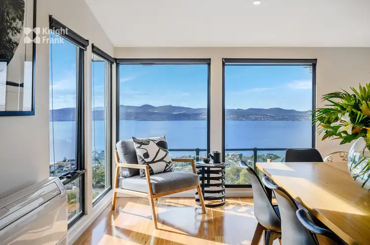 Fourth view of Homely house listing, 18 Nicholas Drive, Sandy Bay TAS 7005