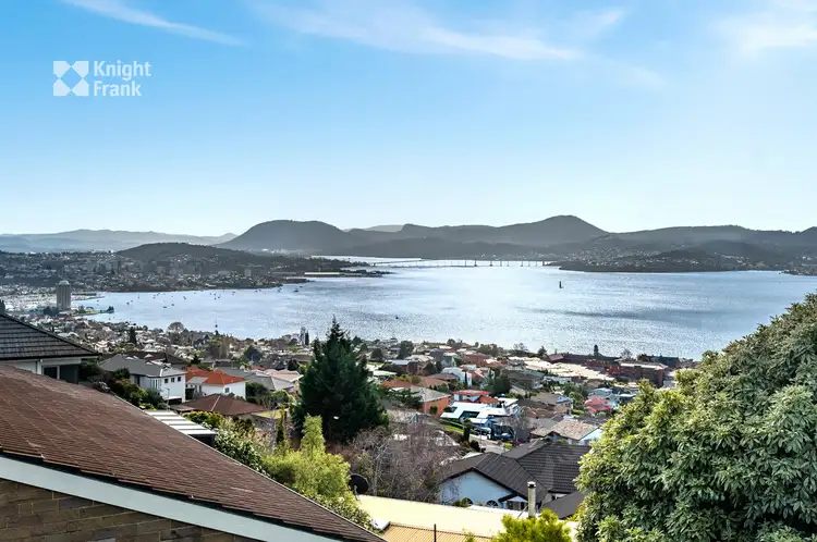 Fifth view of Homely house listing, 18 Nicholas Drive, Sandy Bay TAS 7005
