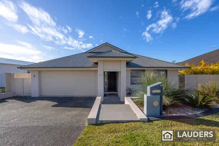 14 Janice Street, Wallabi Point NSW 2430