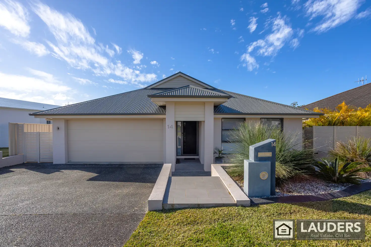 Main view of Homely house listing, 14 Janice Street, Wallabi Point NSW 2430