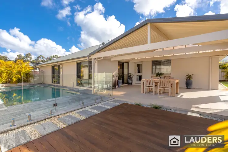 Second view of Homely house listing, 14 Janice Street, Wallabi Point NSW 2430