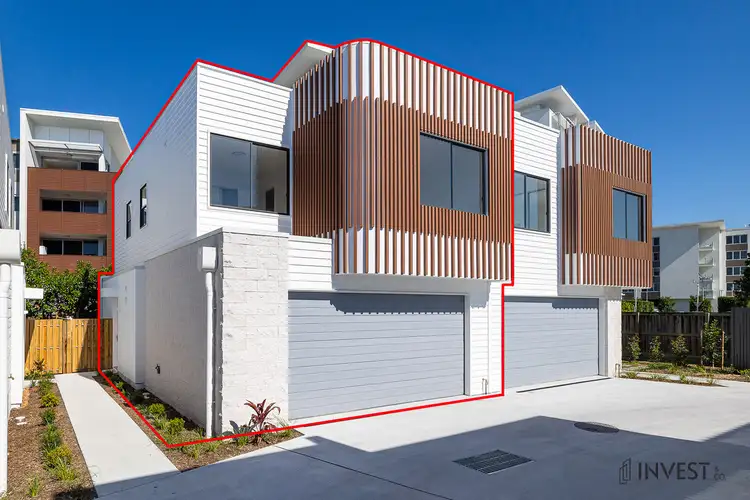 12/103 Sheehan Avenue, Hope Island QLD 4212