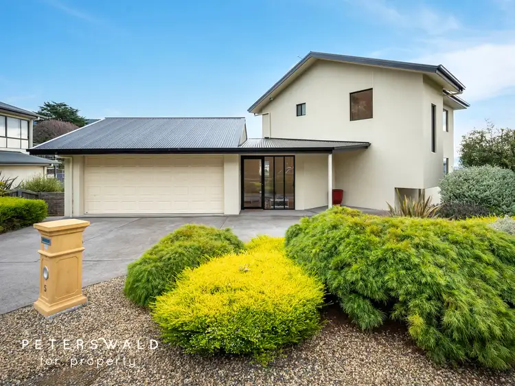 5 Gentile Court, Rosetta TAS 7010