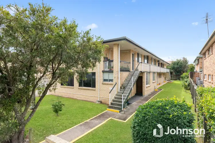 6/7 Rivington Street, Nundah QLD 4012